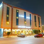 Al Masem Serviced Apartments - Exit 9