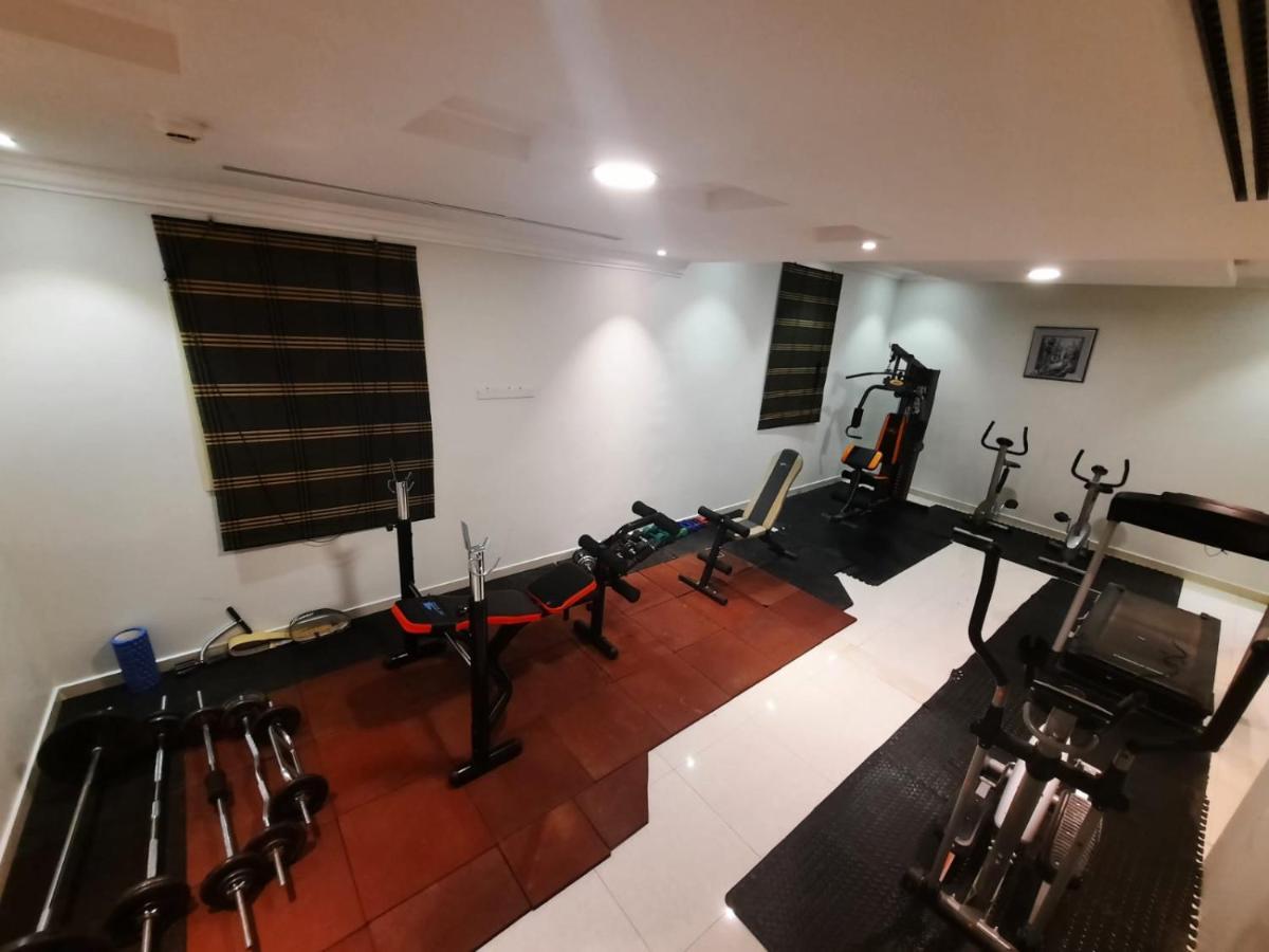 Al Masem Serviced - Exit 9