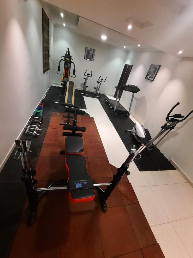 Al Masem Serviced - Exit 9 Riyadh