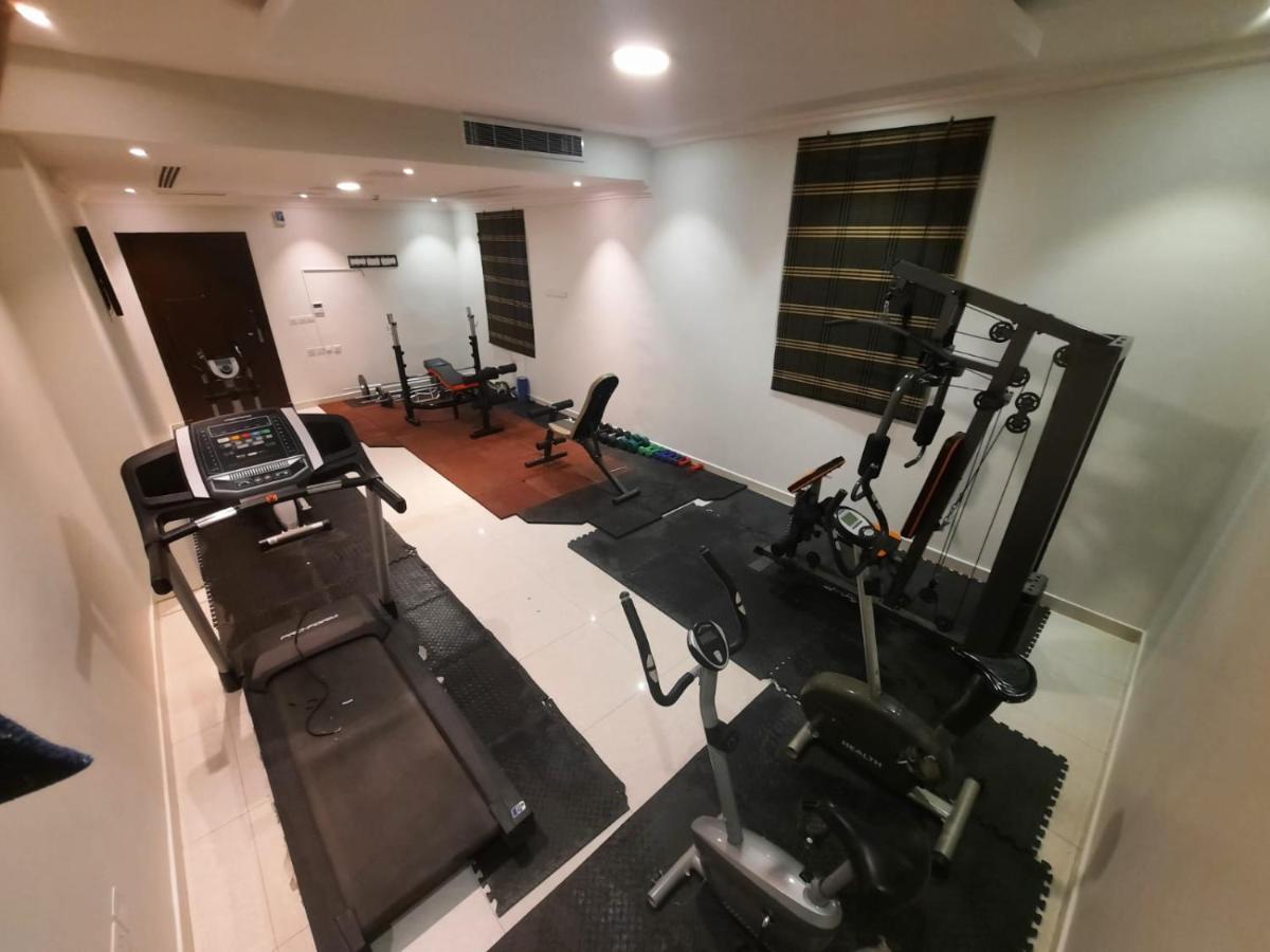 Al Masem Serviced - Exit 9 Aparthotel 3*
