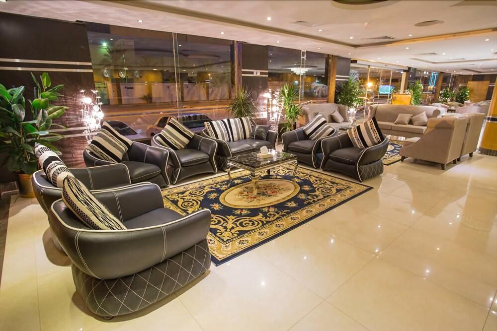 Aparthotel Al Masem Serviced - Exit 9