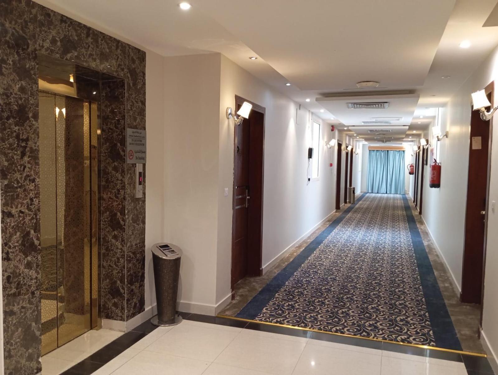 Aparthotel Al Masem Serviced - Exit 9 Riyadh