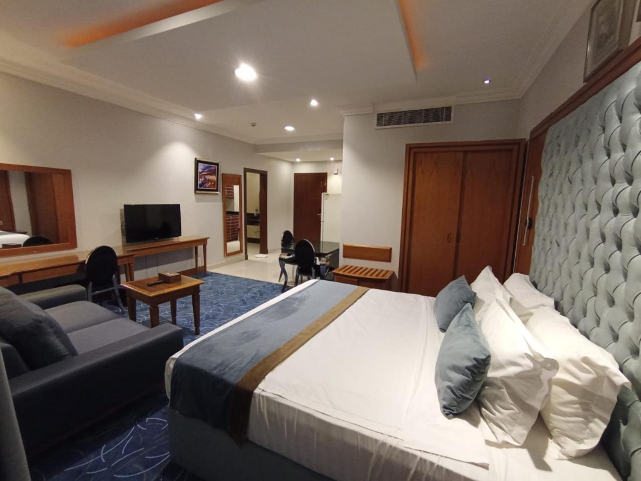 Aparthotel Al Masem Serviced - Exit 9 Riyadh