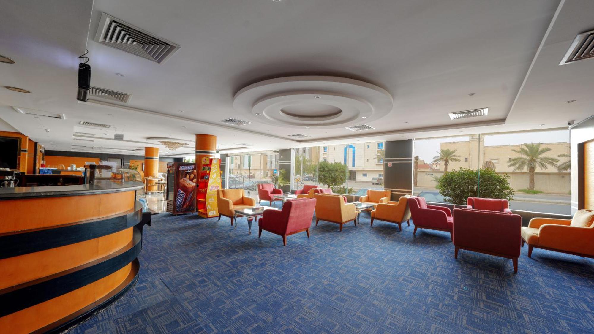 Al Masem Serviced - Exit 9 Aparthotel 3*