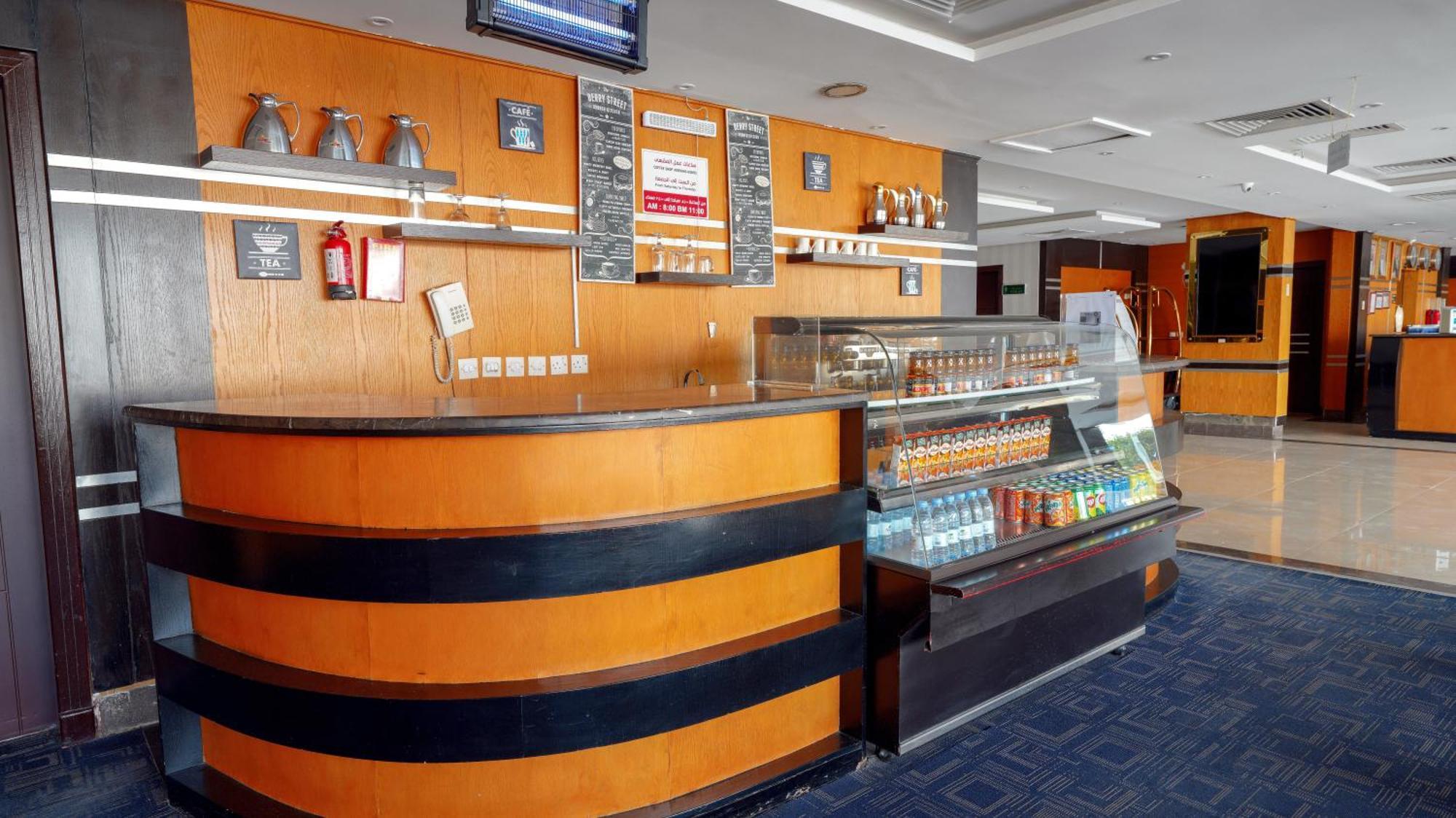 Al Masem Serviced - Exit 9 3* Riyadh