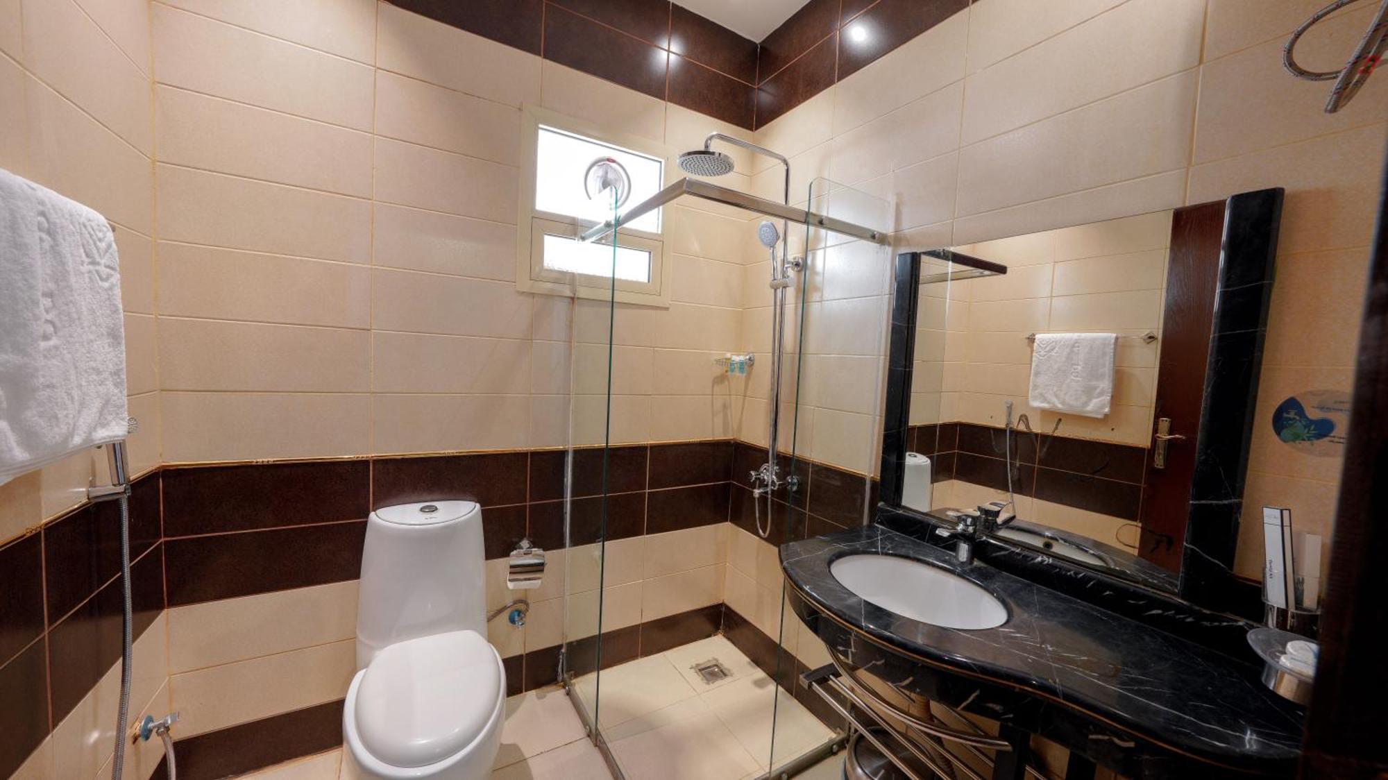 Aparthotel Al Masem Serviced - Exit 9 3*