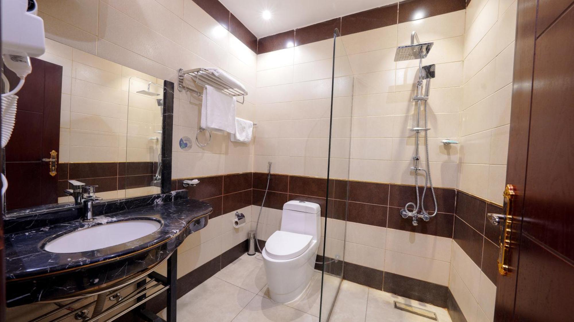 Al Masem Serviced - Exit 9 3*