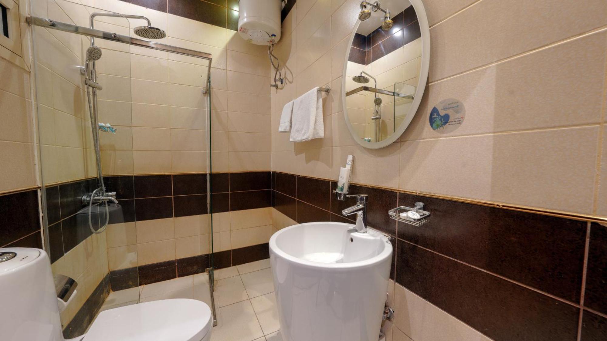 Aparthotel Al Masem Serviced - Exit 9 3*