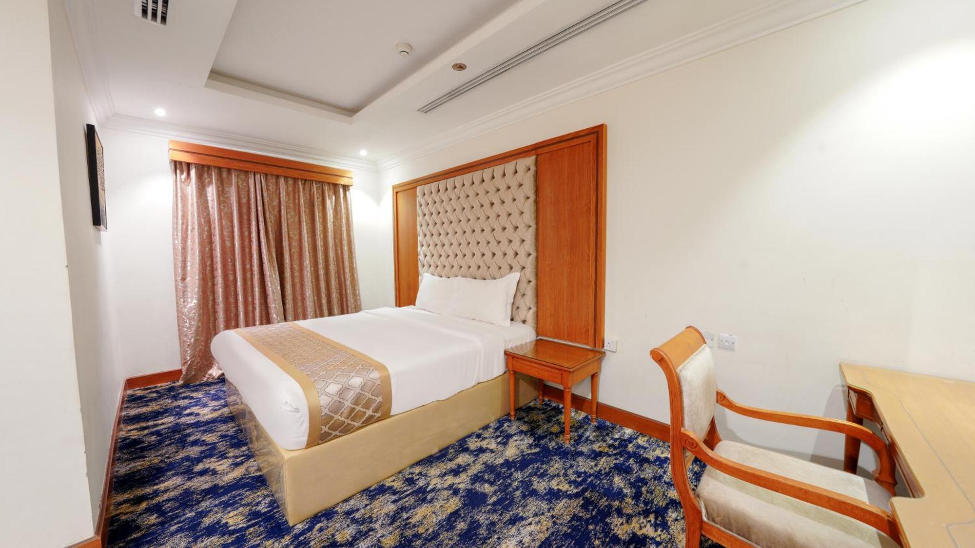 Al Masem Serviced - Exit 9 Aparthotel