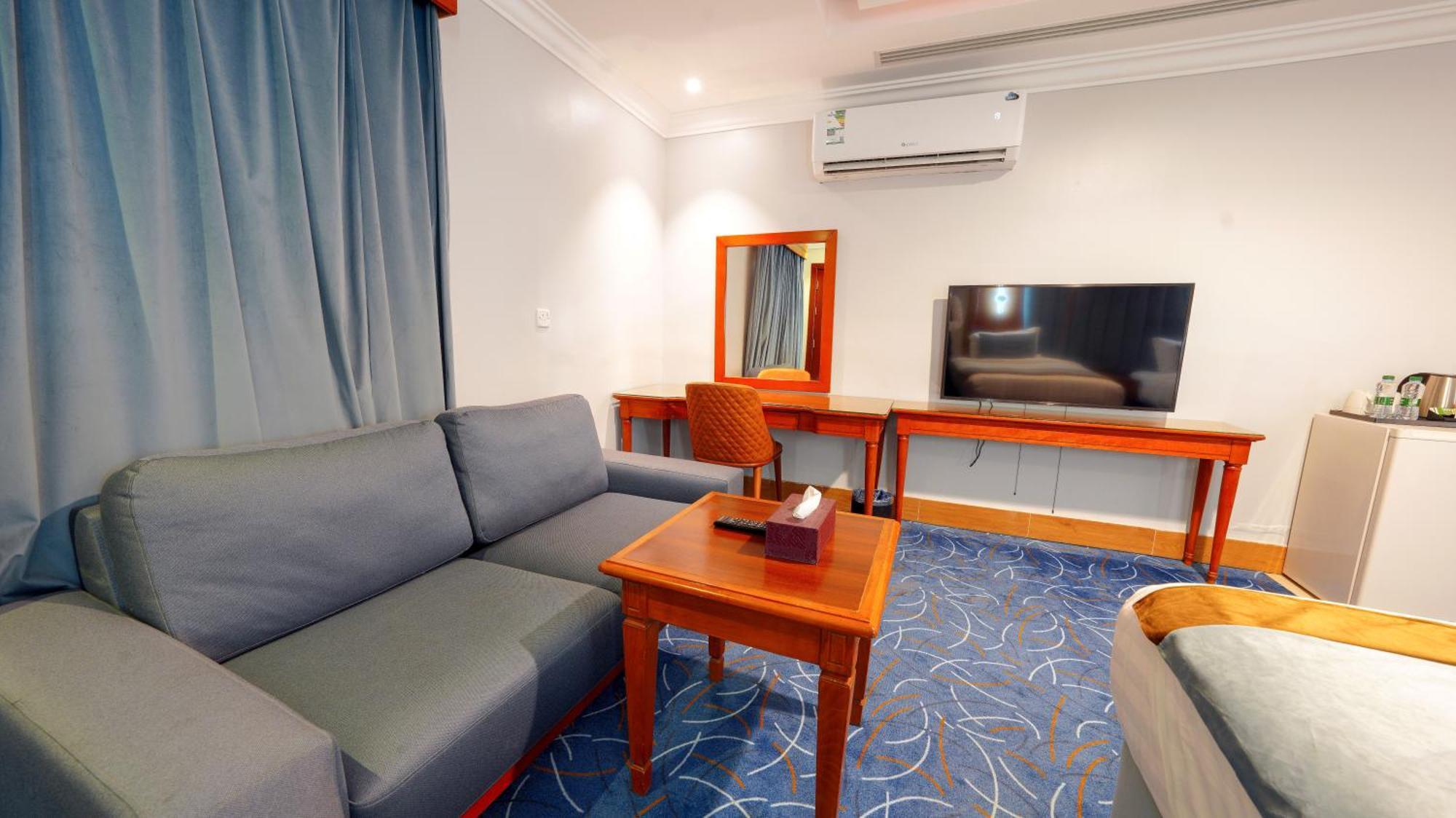 Aparthotel Al Masem Serviced - Exit 9