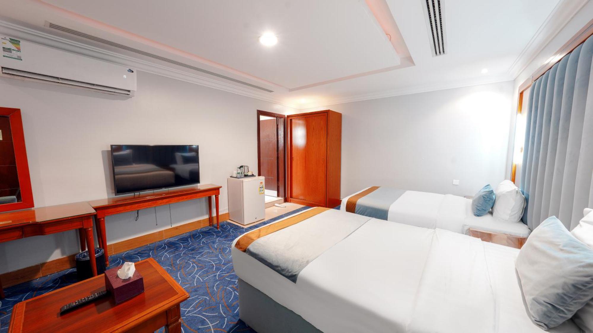 Al Masem Serviced - Exit 9 Aparthotel 3*