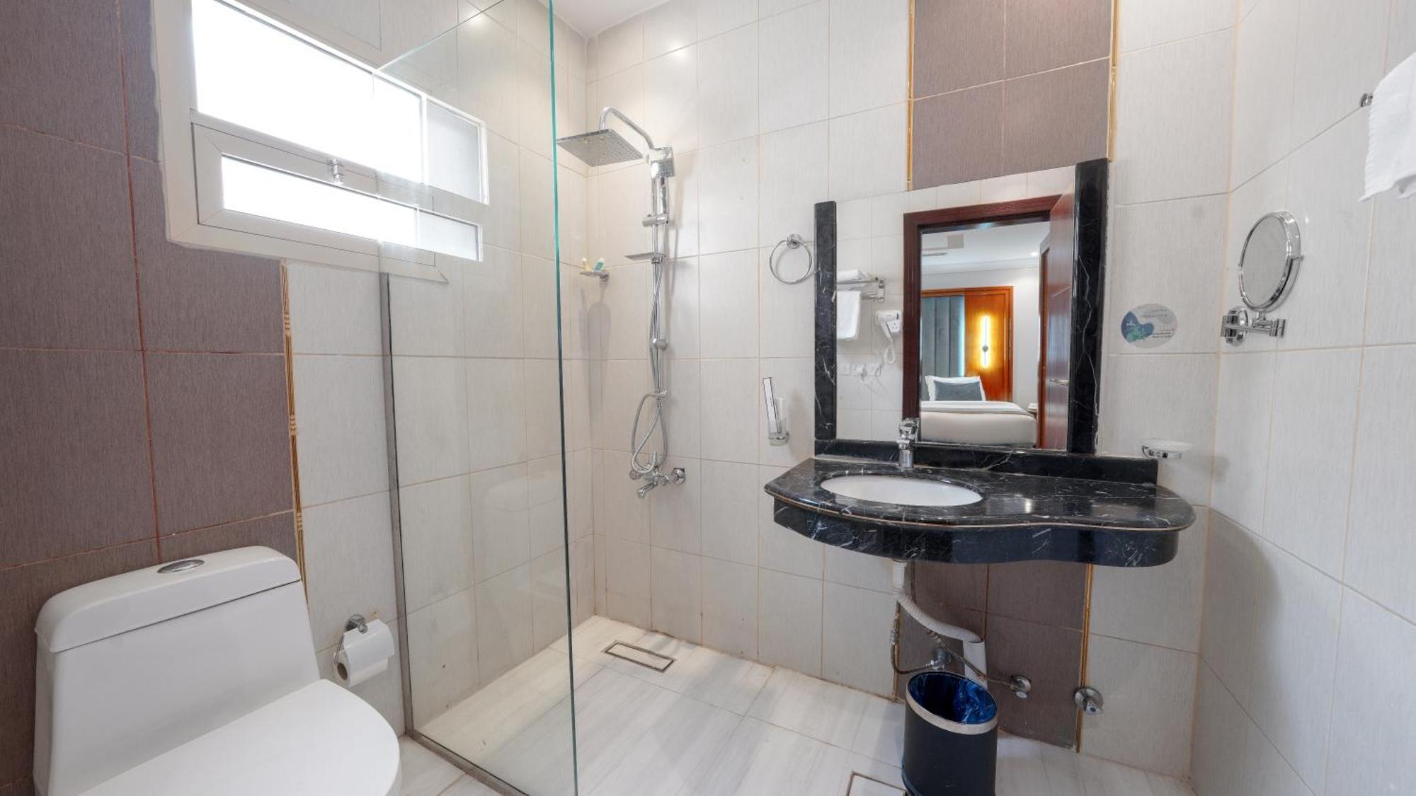 Aparthotel Al Masem Serviced - Exit 9