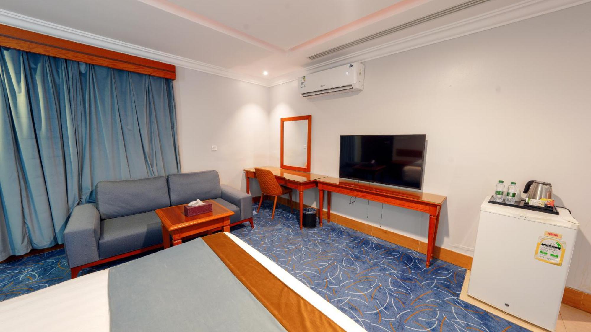 Al Masem Serviced - Exit 9 Aparthotel 3*