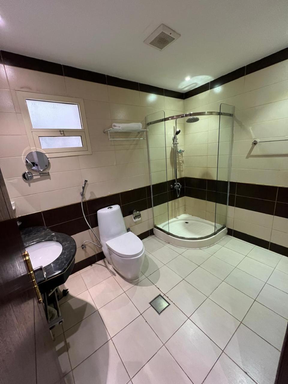 Al Masem Serviced - Exit 9 3* Riyadh