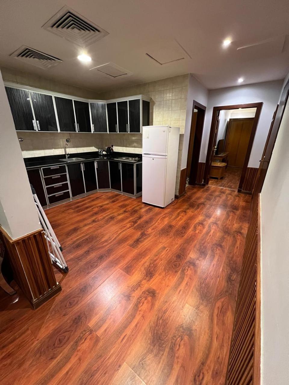 Al Masem Serviced - Exit 9 Aparthotel 3*