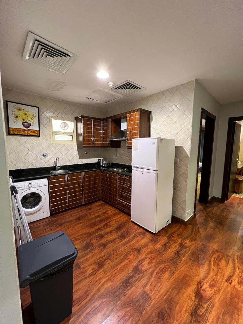Aparthotel Al Masem Serviced - Exit 9 Riyadh