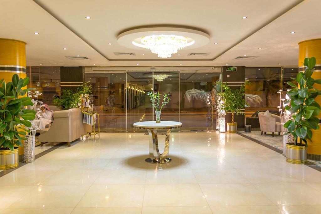 Aparthotel Al Masem Serviced - Exit 9