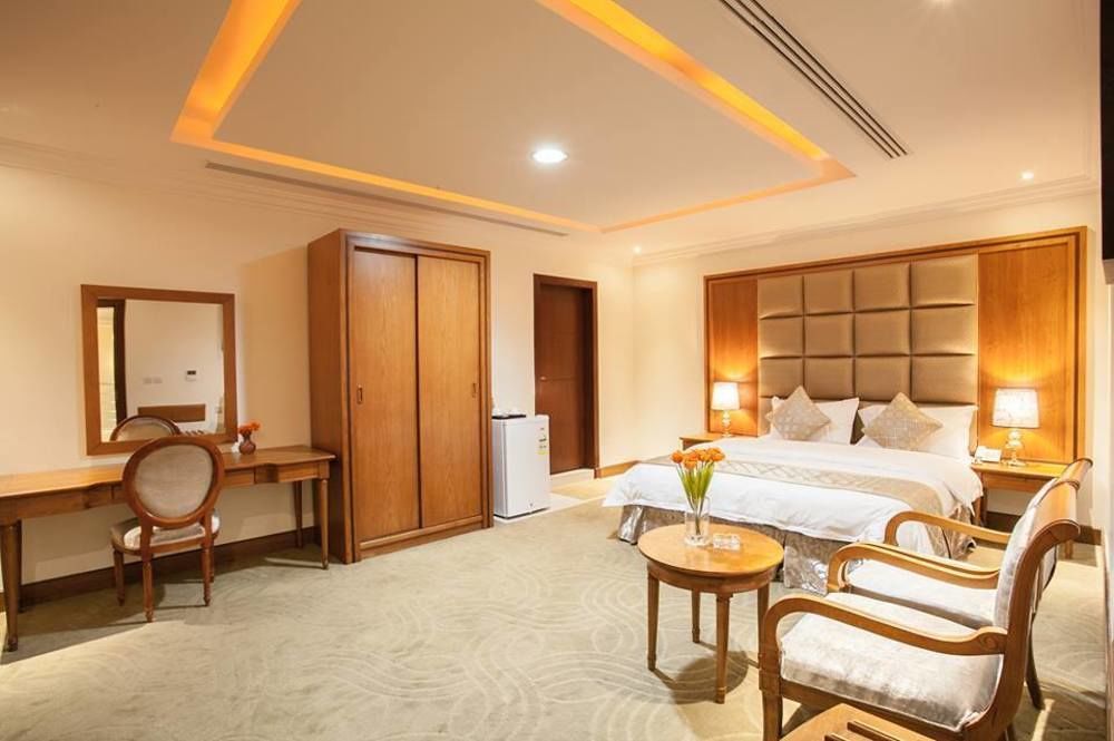 Aparthotel Al Masem Serviced - Exit 9
