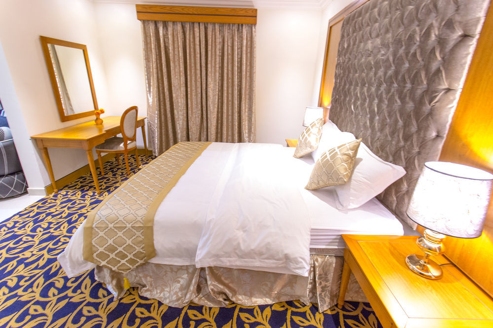 Aparthotel Al Masem Serviced - Exit 9
