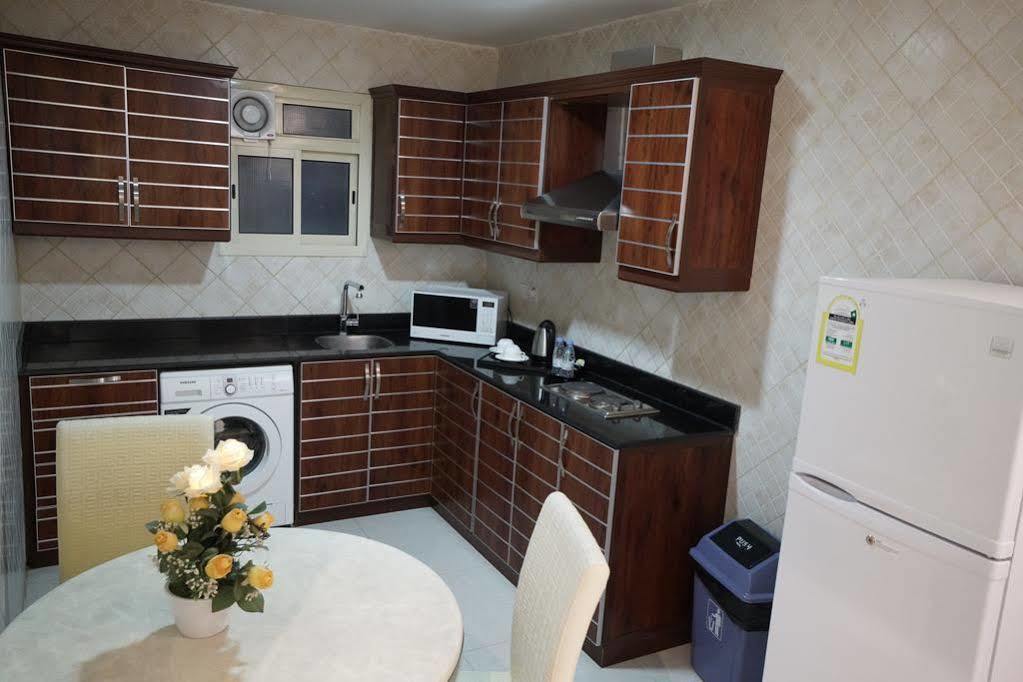 Aparthotel Al Masem Serviced - Exit 9