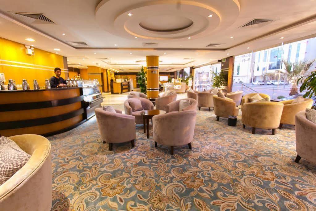 Al Masem Serviced - Exit 9 Aparthotel 3*