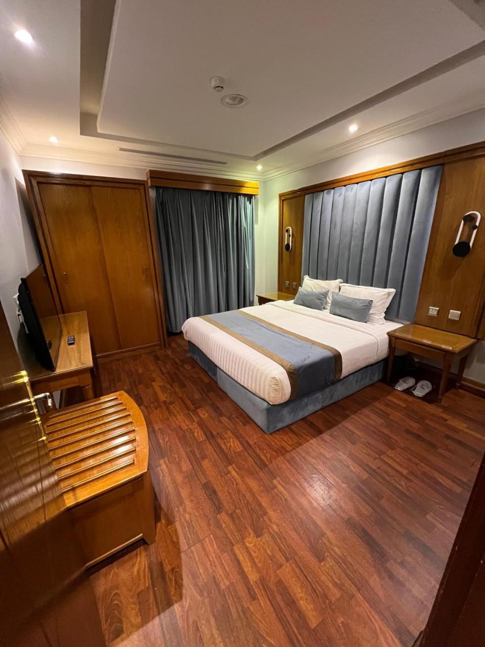 Aparthotel Al Masem Serviced - Exit 9 3*