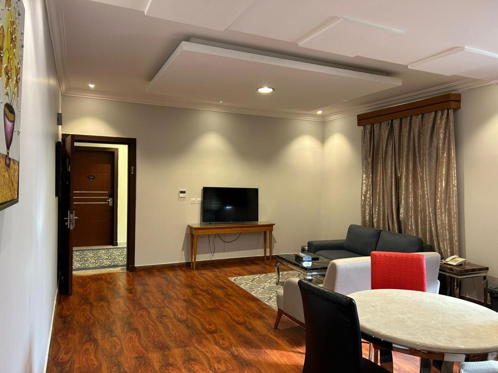 Aparthotel Al Masem Serviced - Exit 9 3*