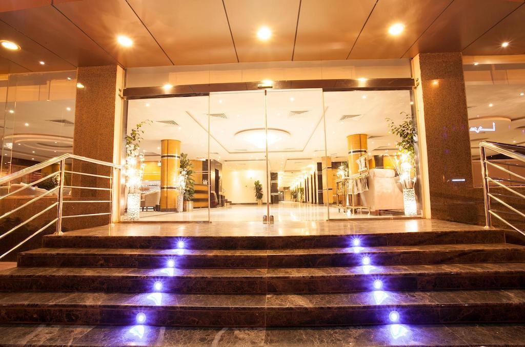 Al Masem Serviced - Exit 9